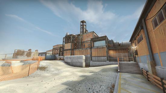 探秘绝地求生与堡垒之夜的核心差异